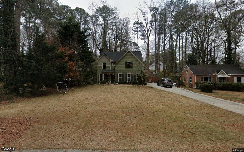 Midway Road
