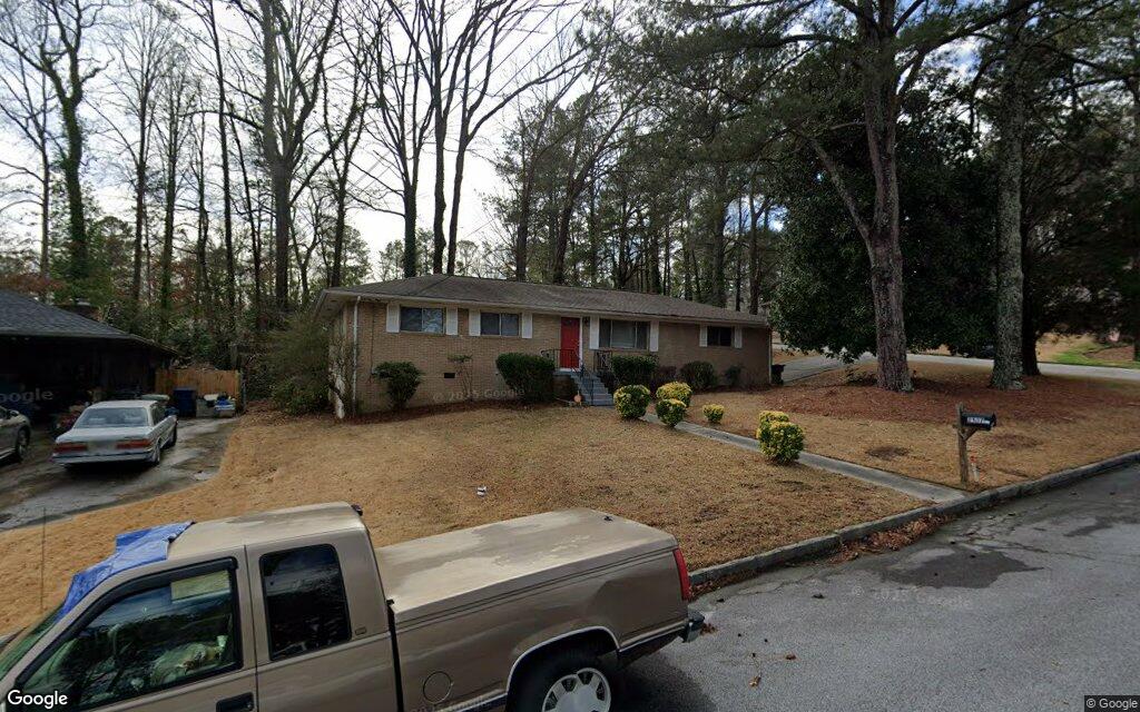 Bonnybrook Drive