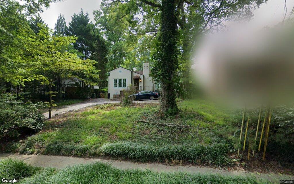 Briarcliff Road