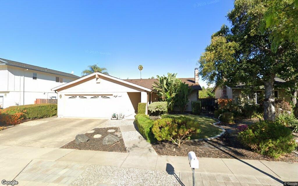251 Helado Road - Google Street View