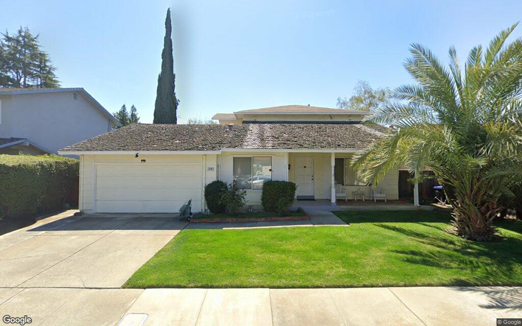 5290 Crestline Way - Google Street View