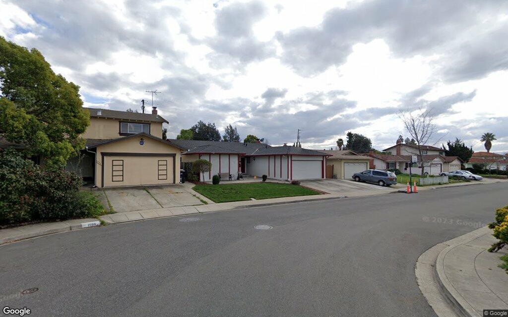 Sonoma Drive