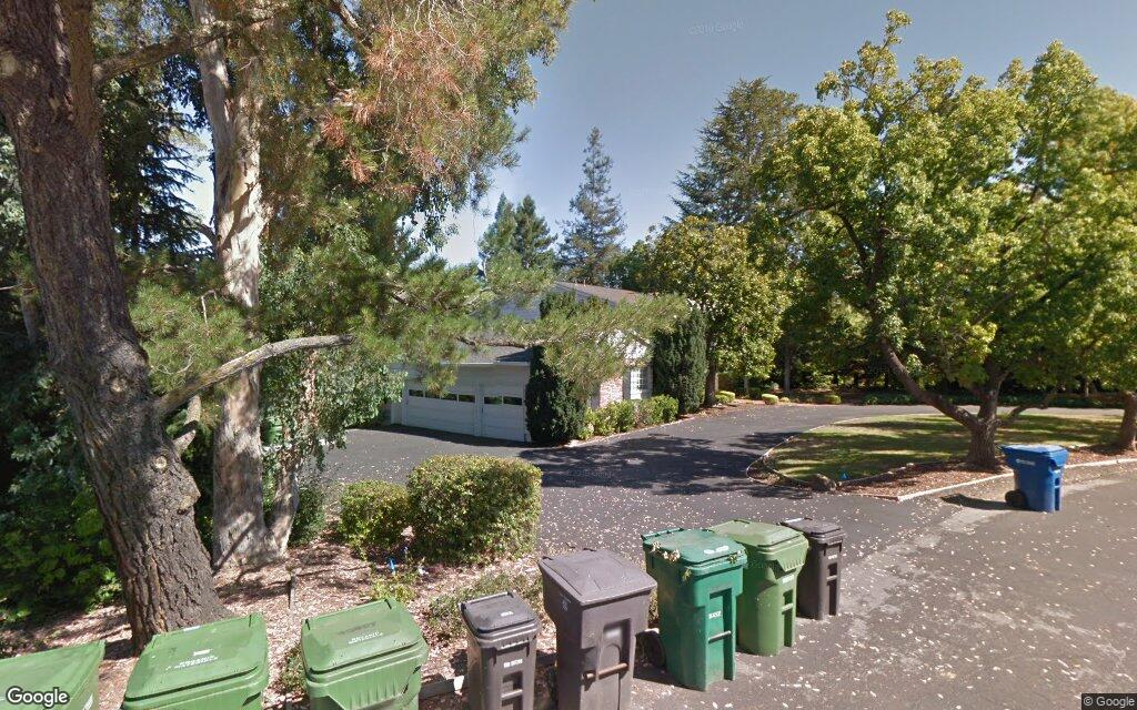 Monte Vista Drive