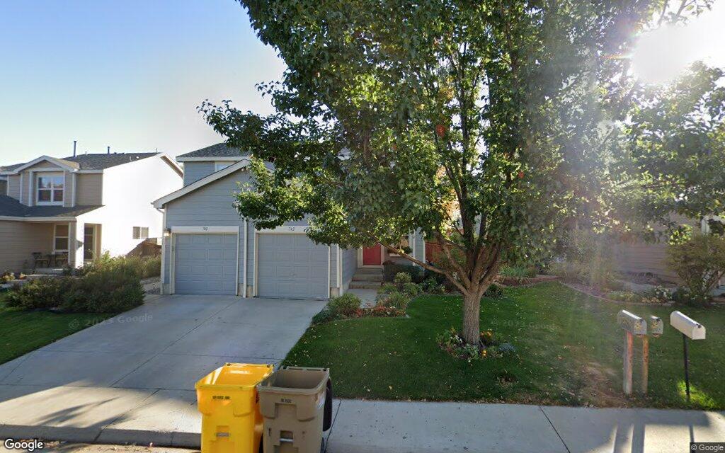 Mockingbird Lane