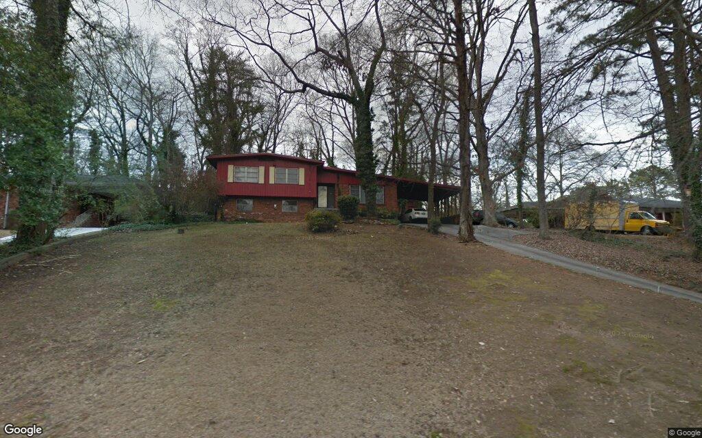 Bob White Drive