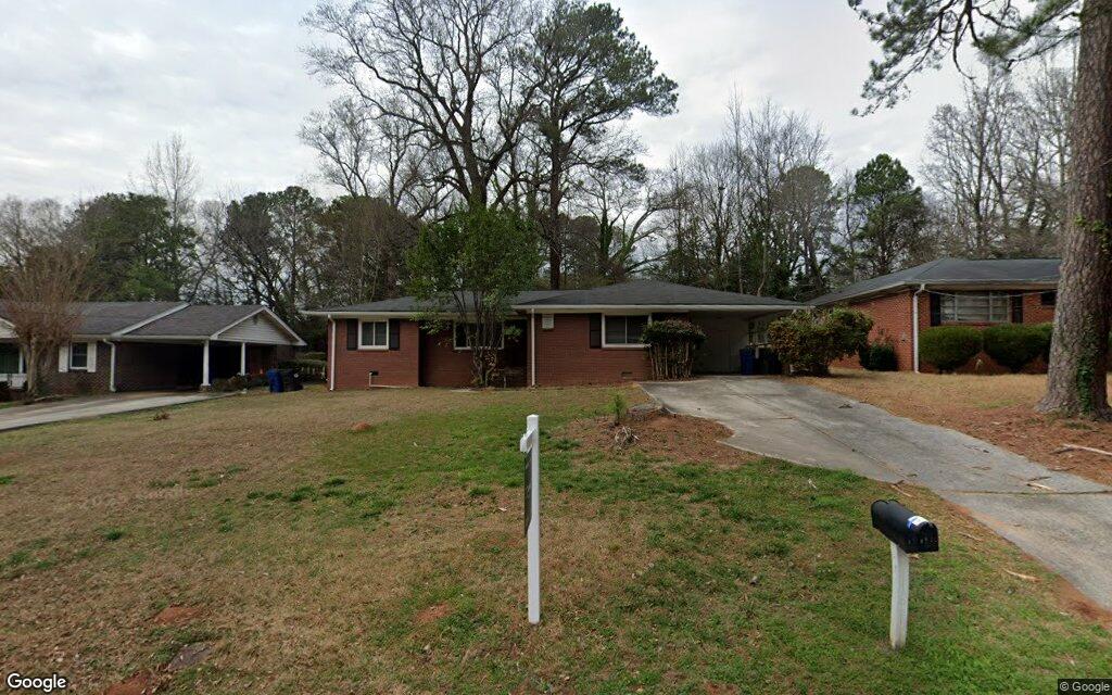 Heather Drive