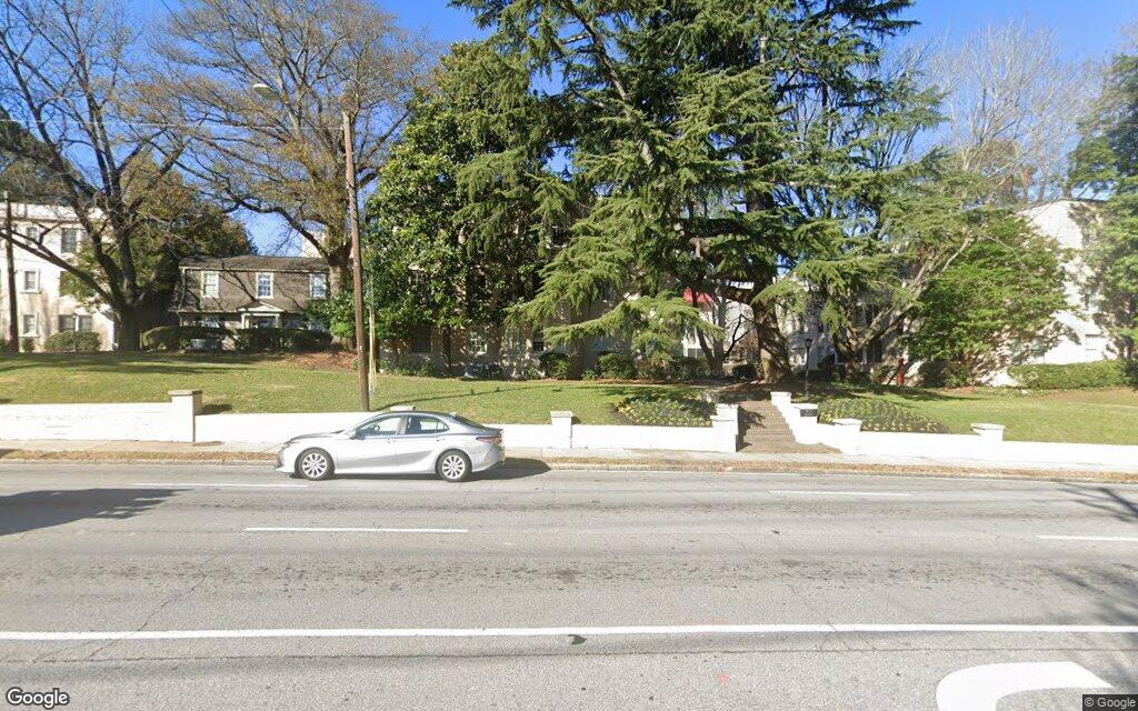 Peachtree Road