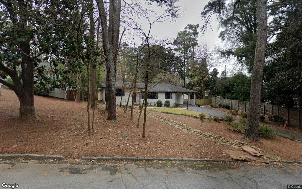 Land O Lakes Drive