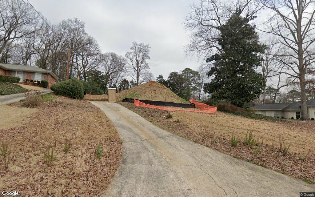 Brinkley Lane