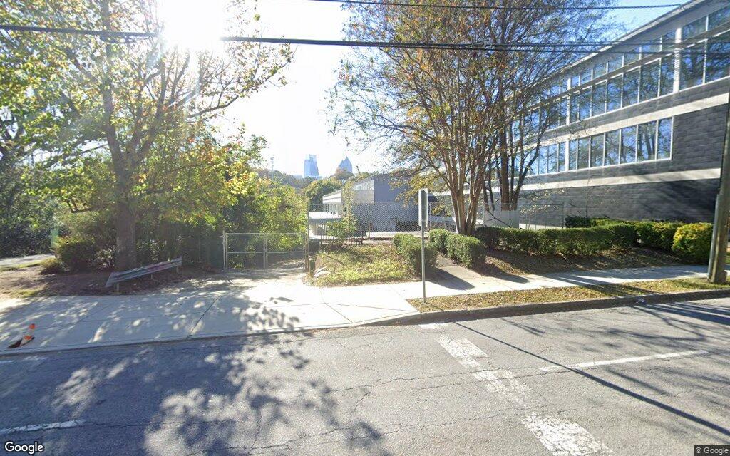 Monroe Drive