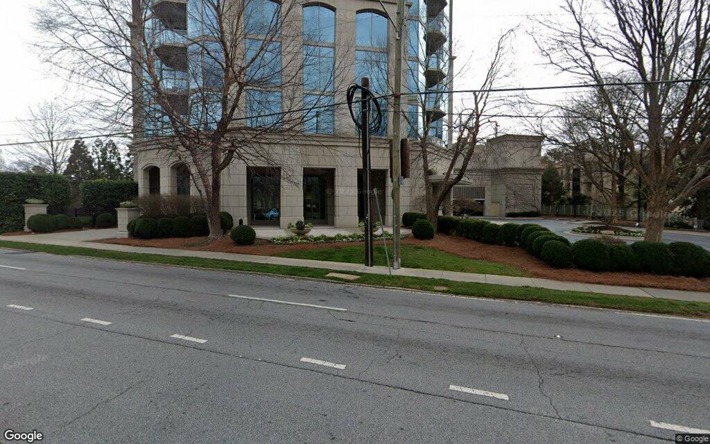 Peachtree Road