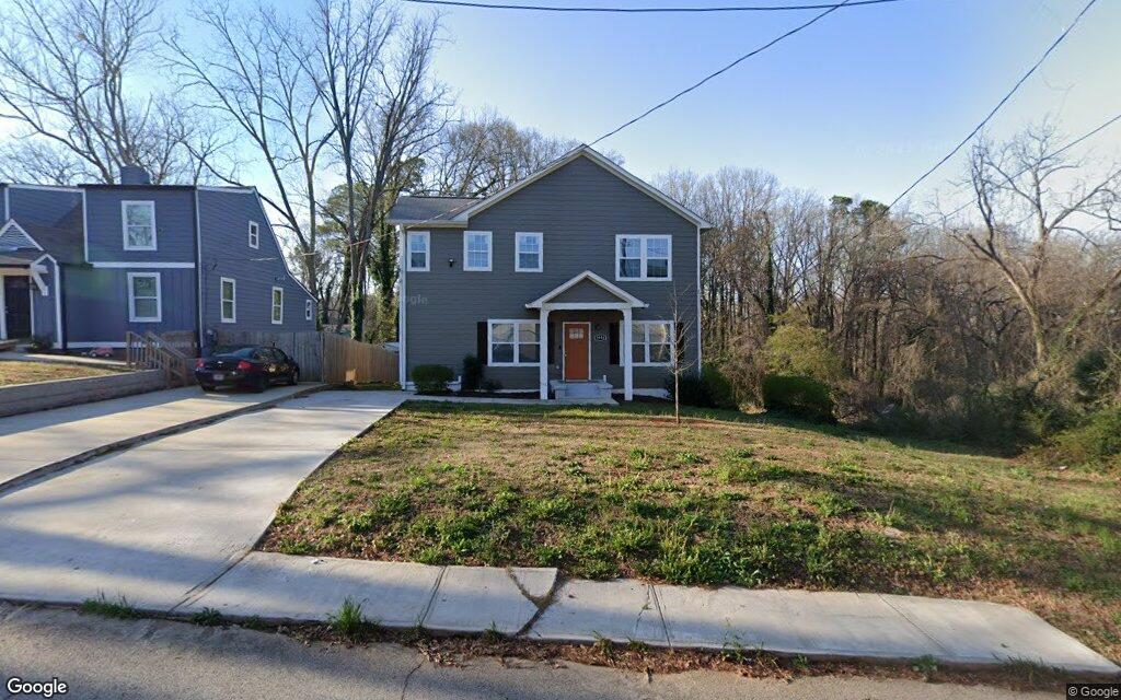 Lakewood Terrace
