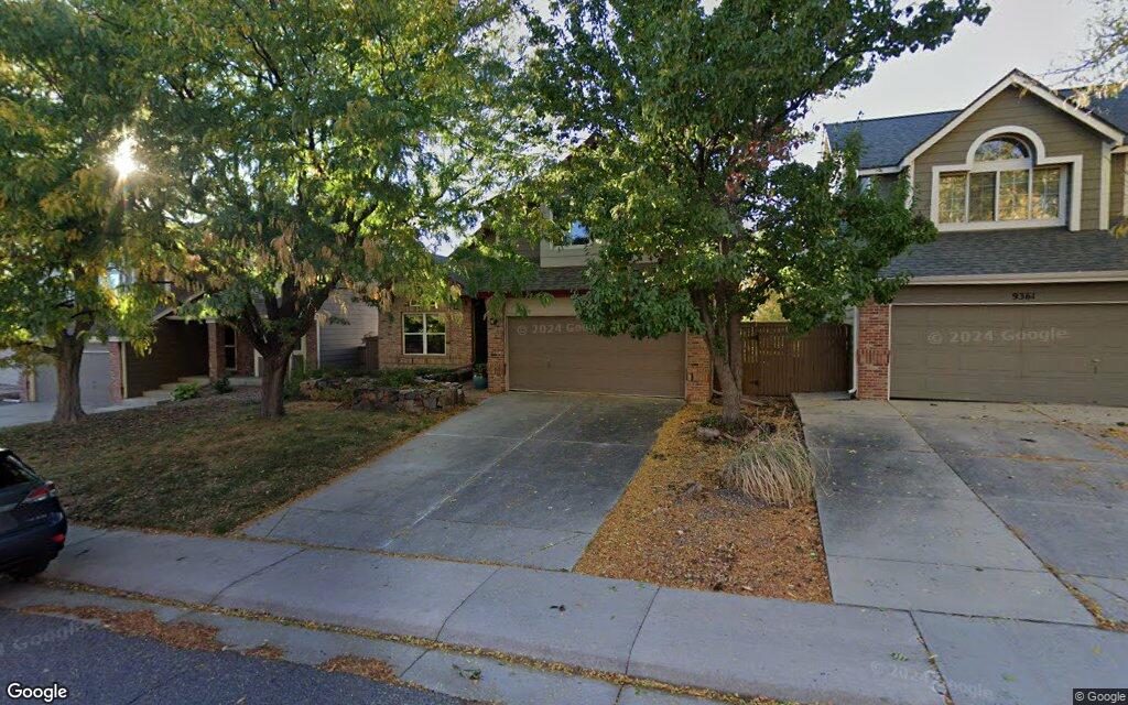 Princeton Lane