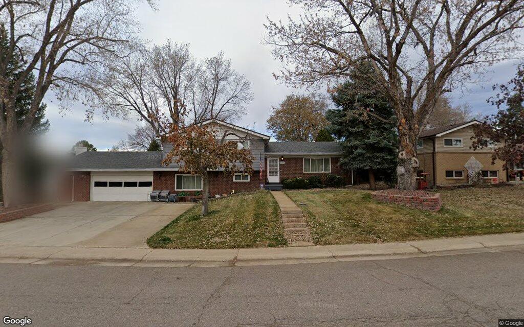 Roseanna Drive