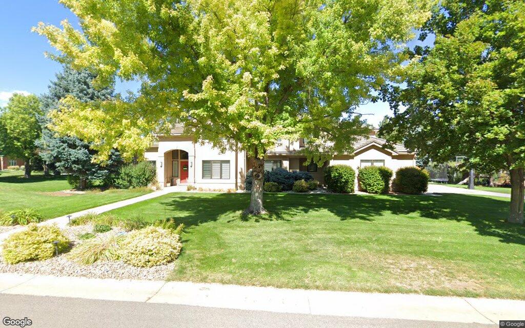 East Prentice Circle
