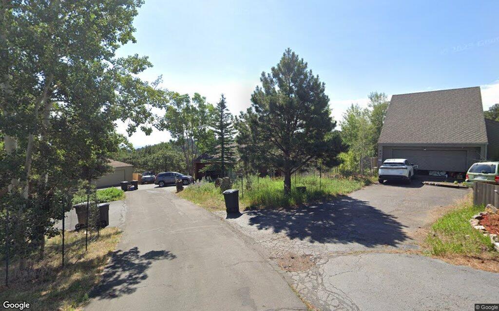 Gilia Drive