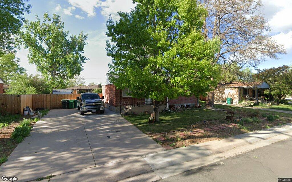 West Princeton Place