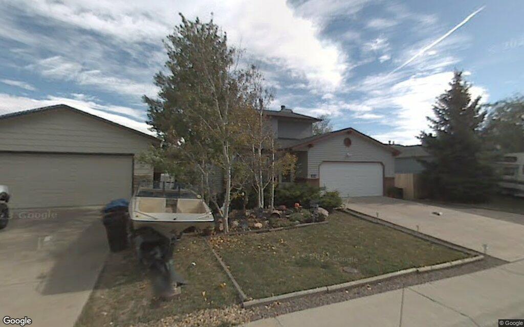 South Simms Court