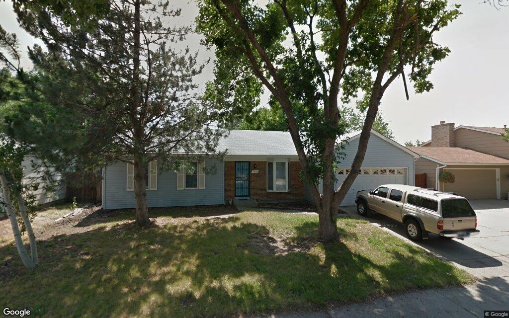 Brentwood Street
