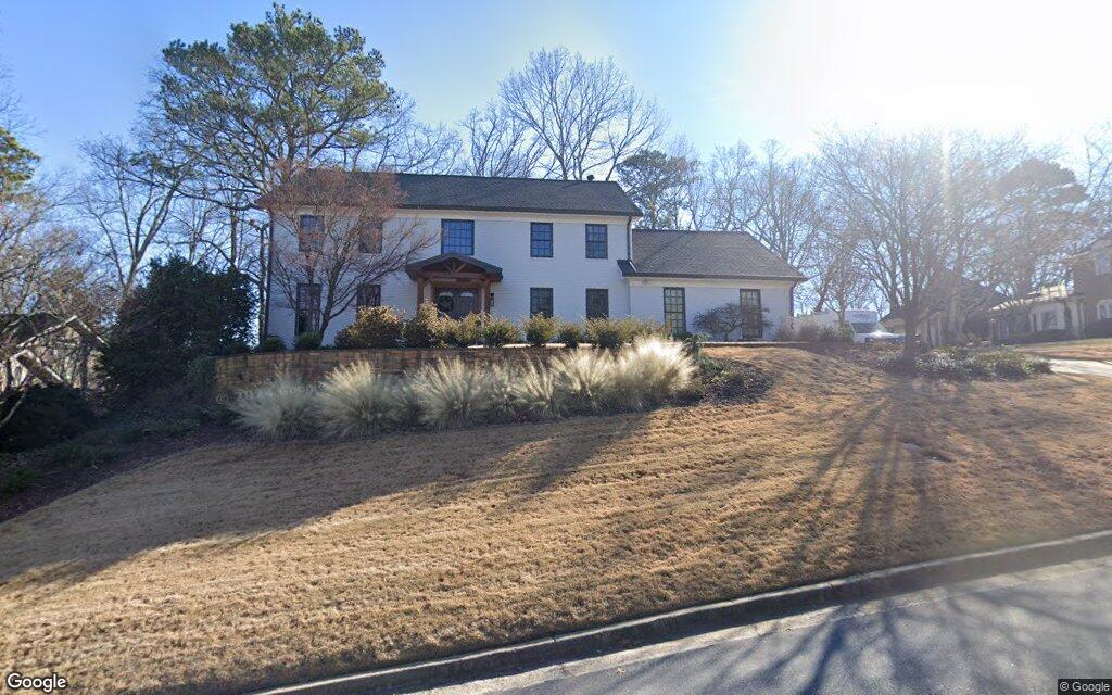 Byrnwyck Place