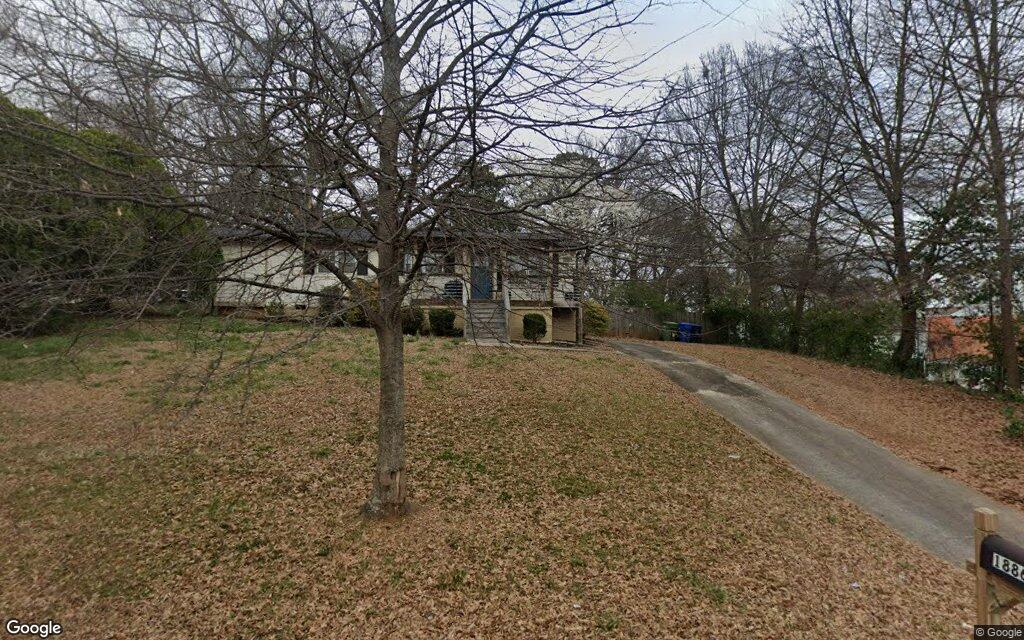 Akron Drive