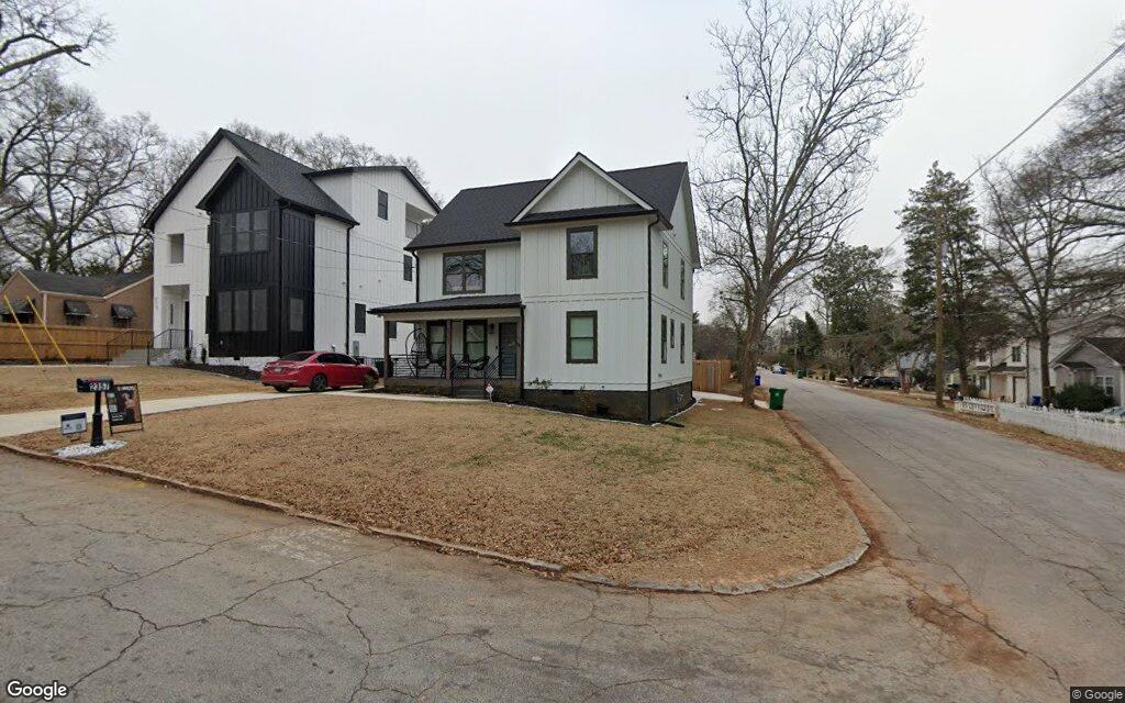 Lynn Iris Drive