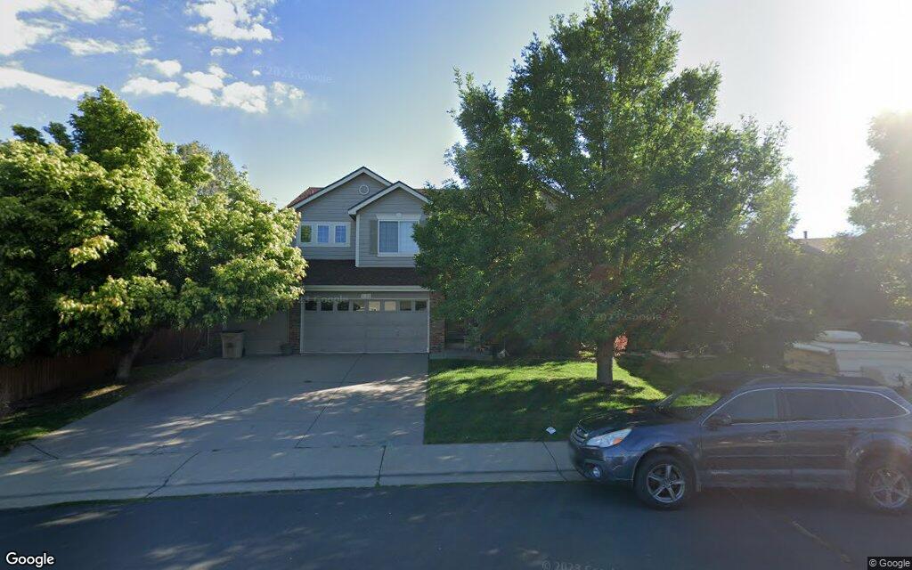 Pear Court