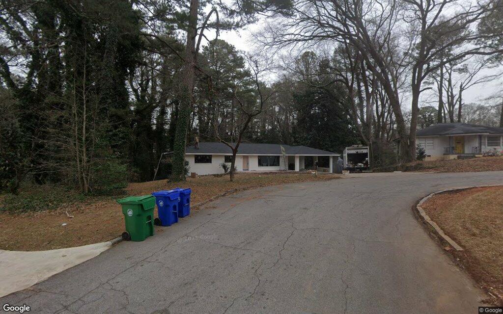 Glenvalley Drive