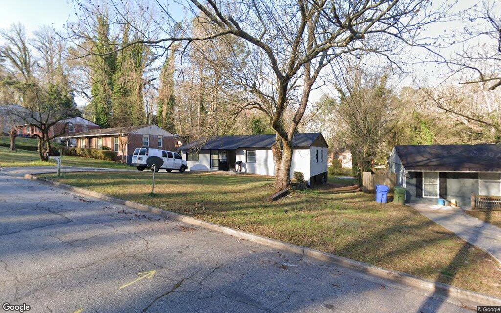 Baywood Drive