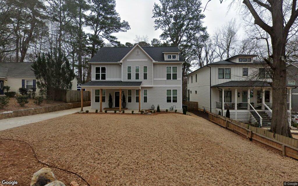 Creekwood Terrace
