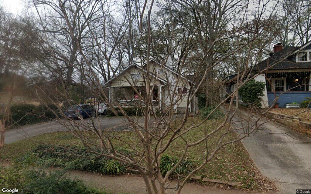 Mead Road
