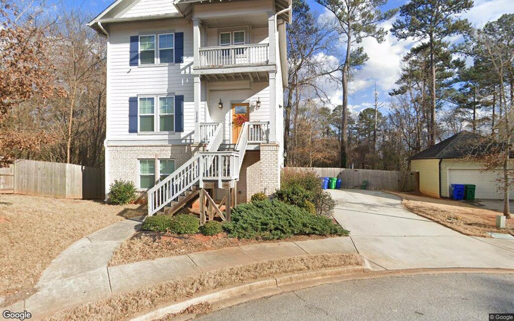Oak Knob Drive