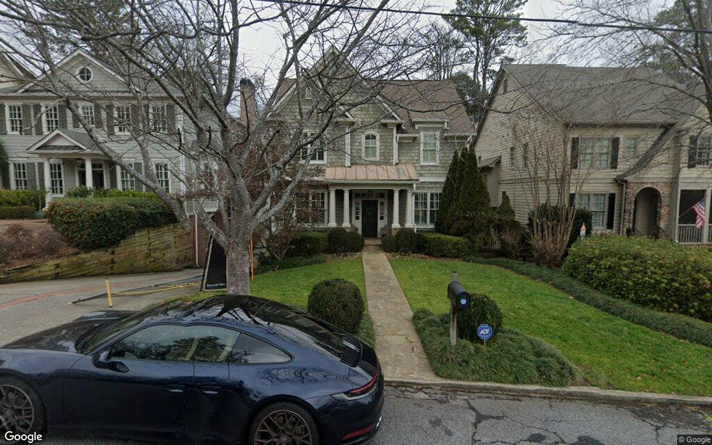 Wilson Road