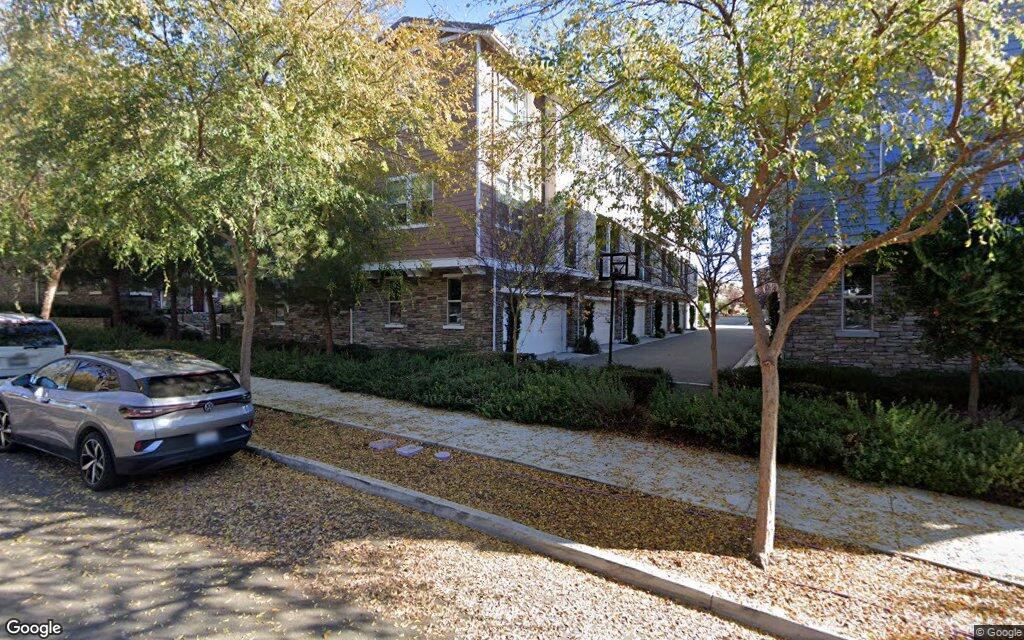 4220 Midlands Court - Google Street View