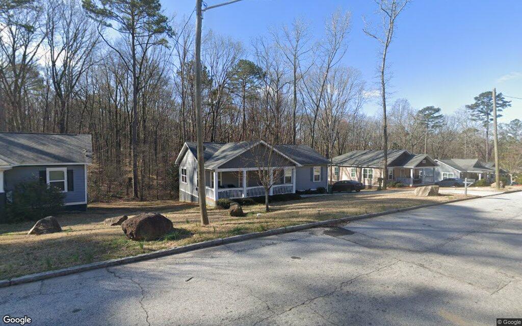 Hutchens Road