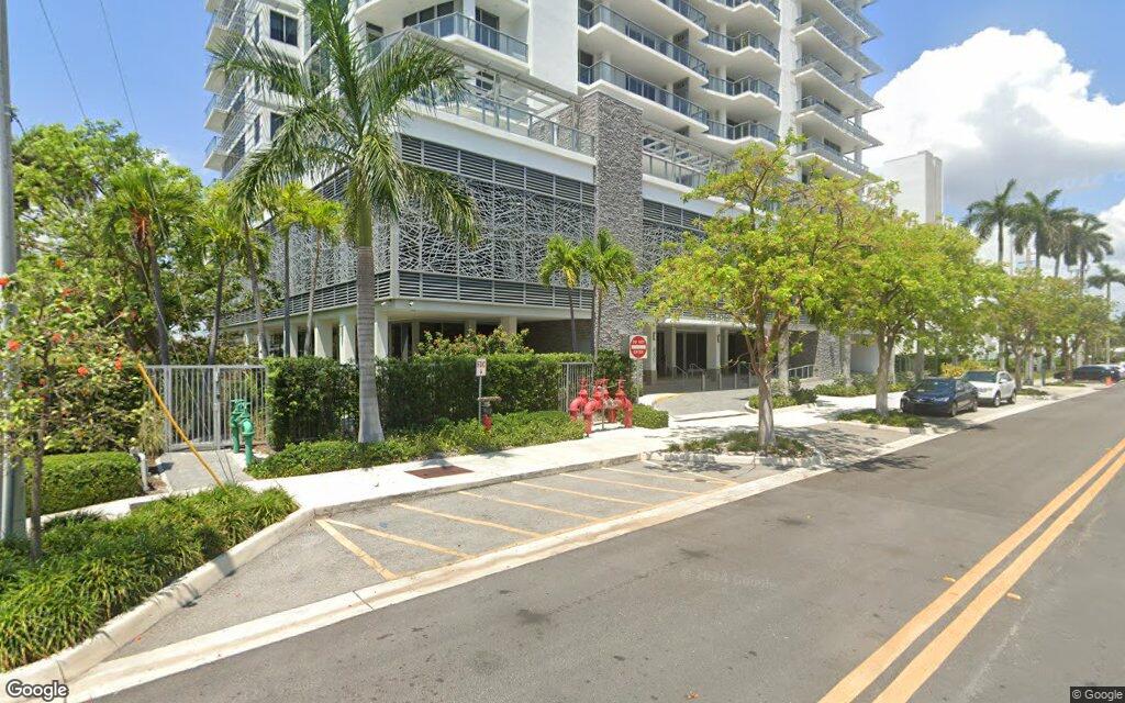 Bayshore Drive