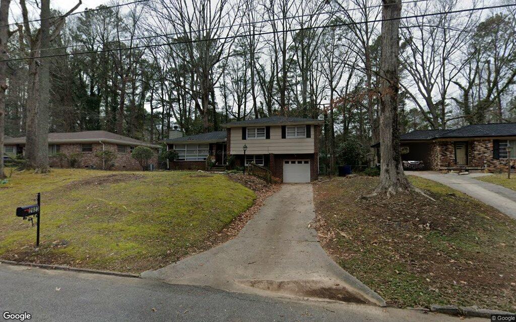 Riggs Drive