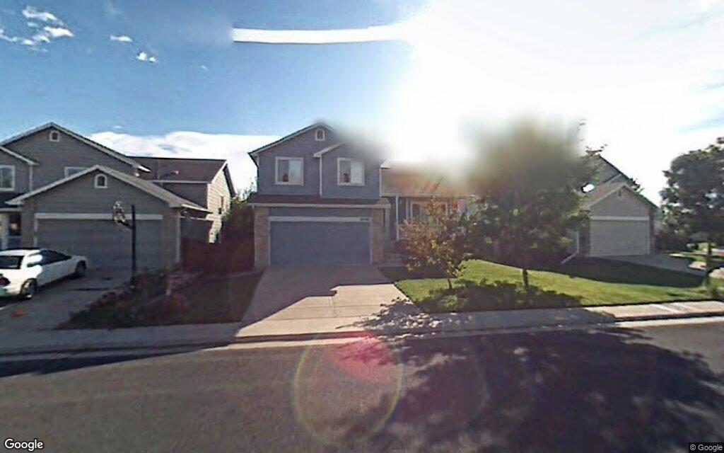 Umatilla Street