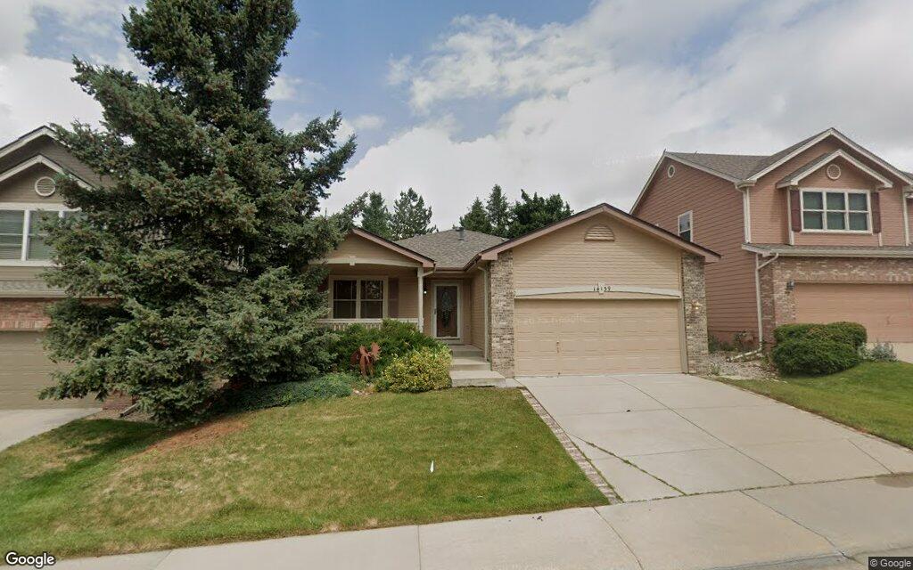 West Warren Drive