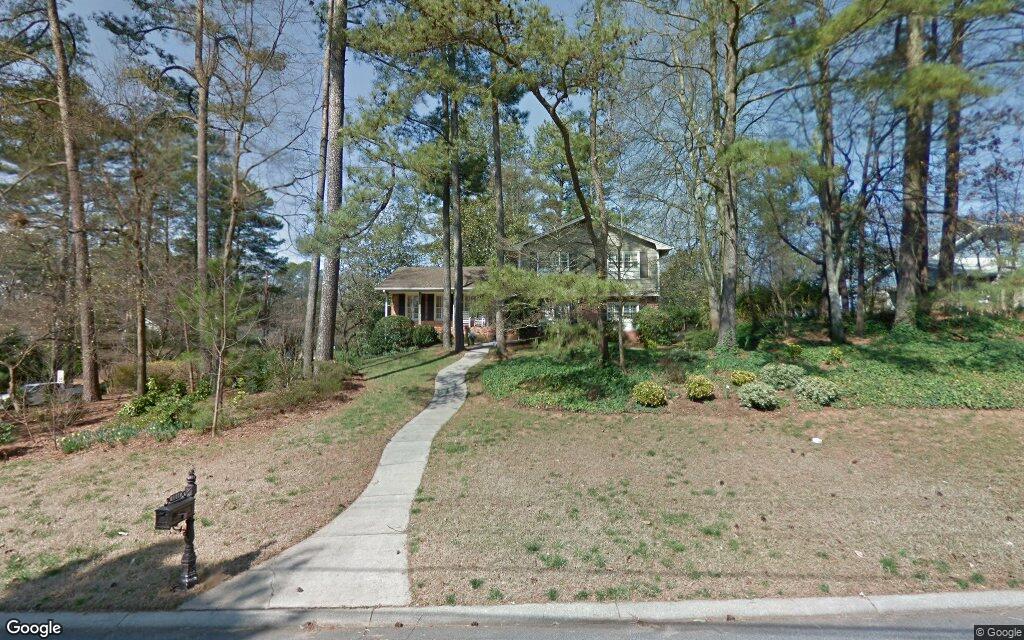 Ashentree Drive