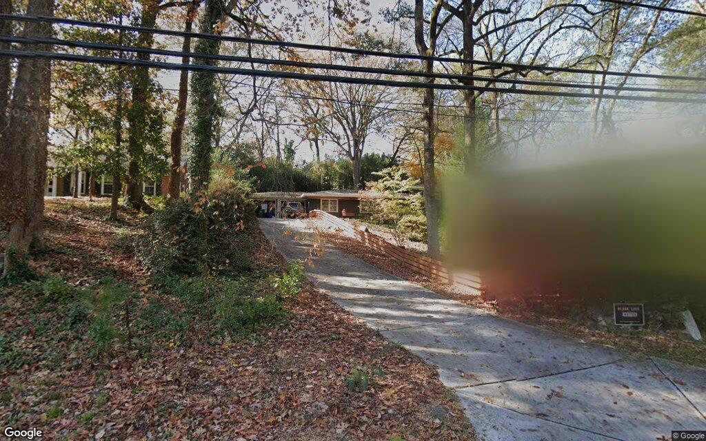 Embry Circle