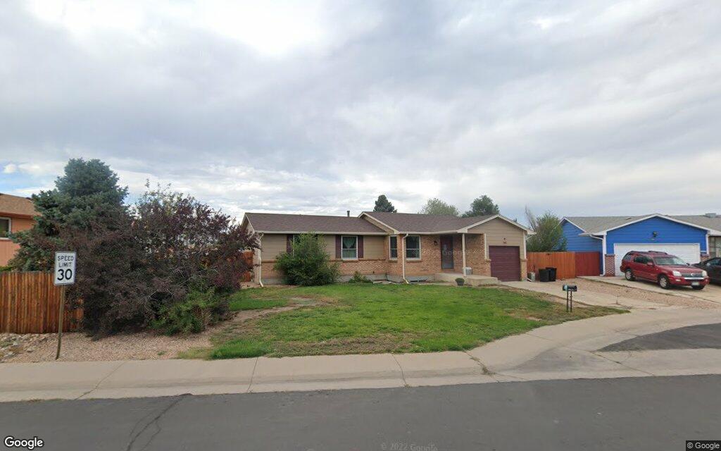 Denver Street