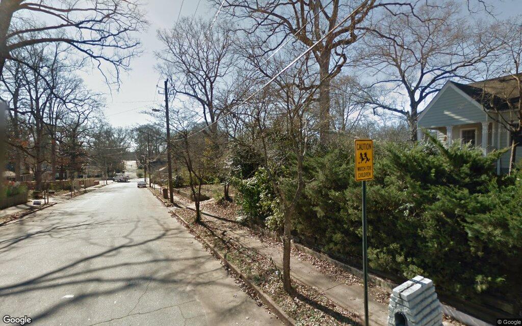 Rockyford Road