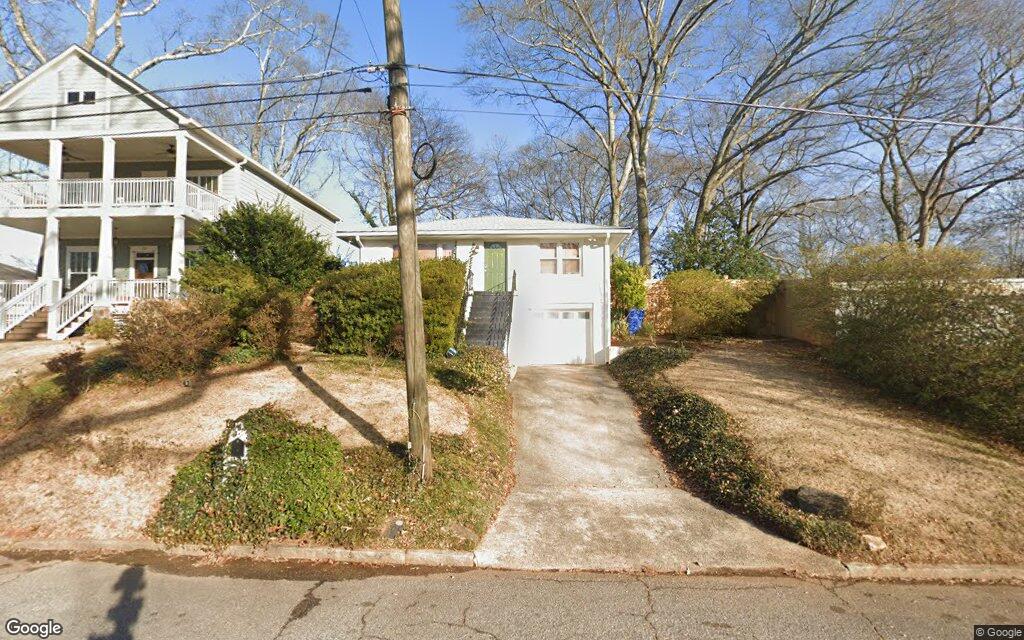 Vinson Drive