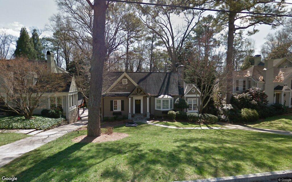 Peachtree Drive
