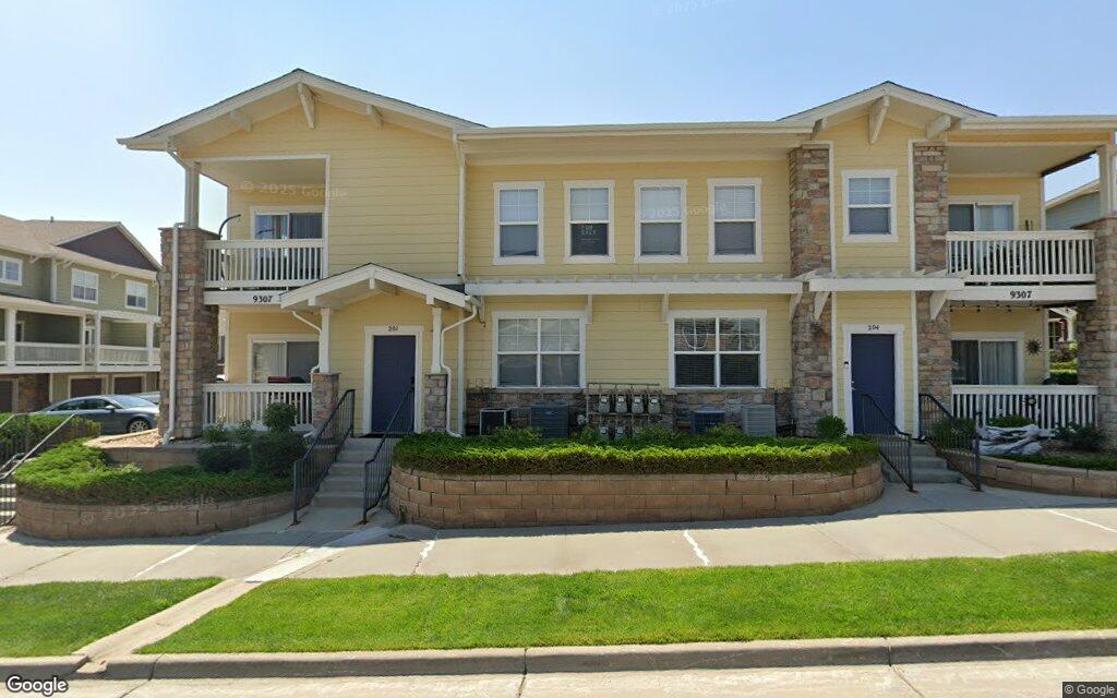 Amison Circle