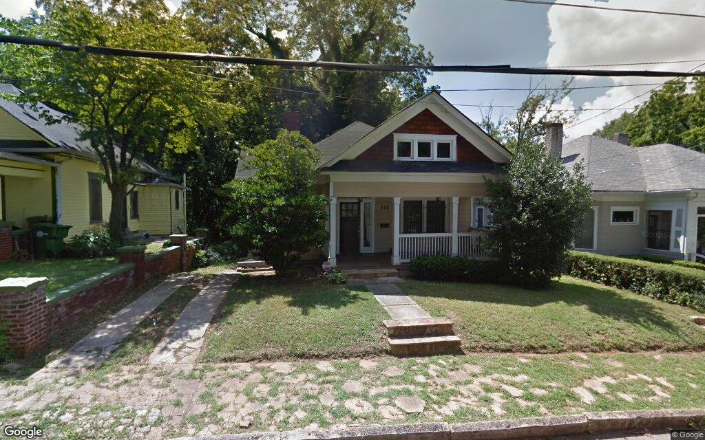 Atwood Street