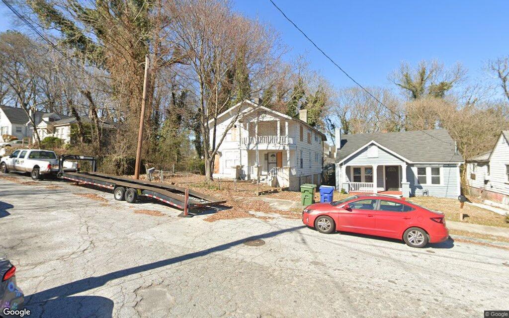 Hunter Place