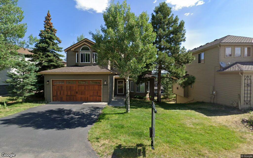 High Meadow Drive