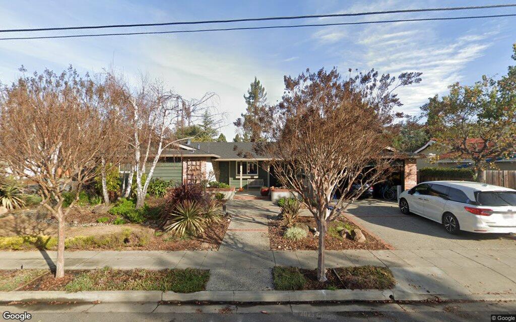 36030 Larch Way - Google Street View